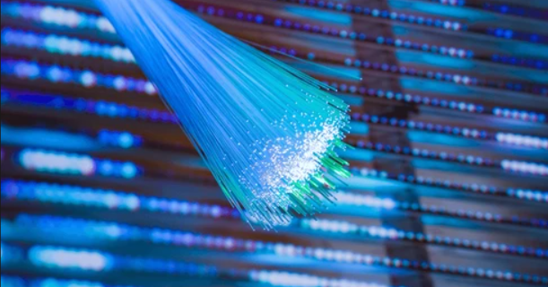 Fibre and network installation