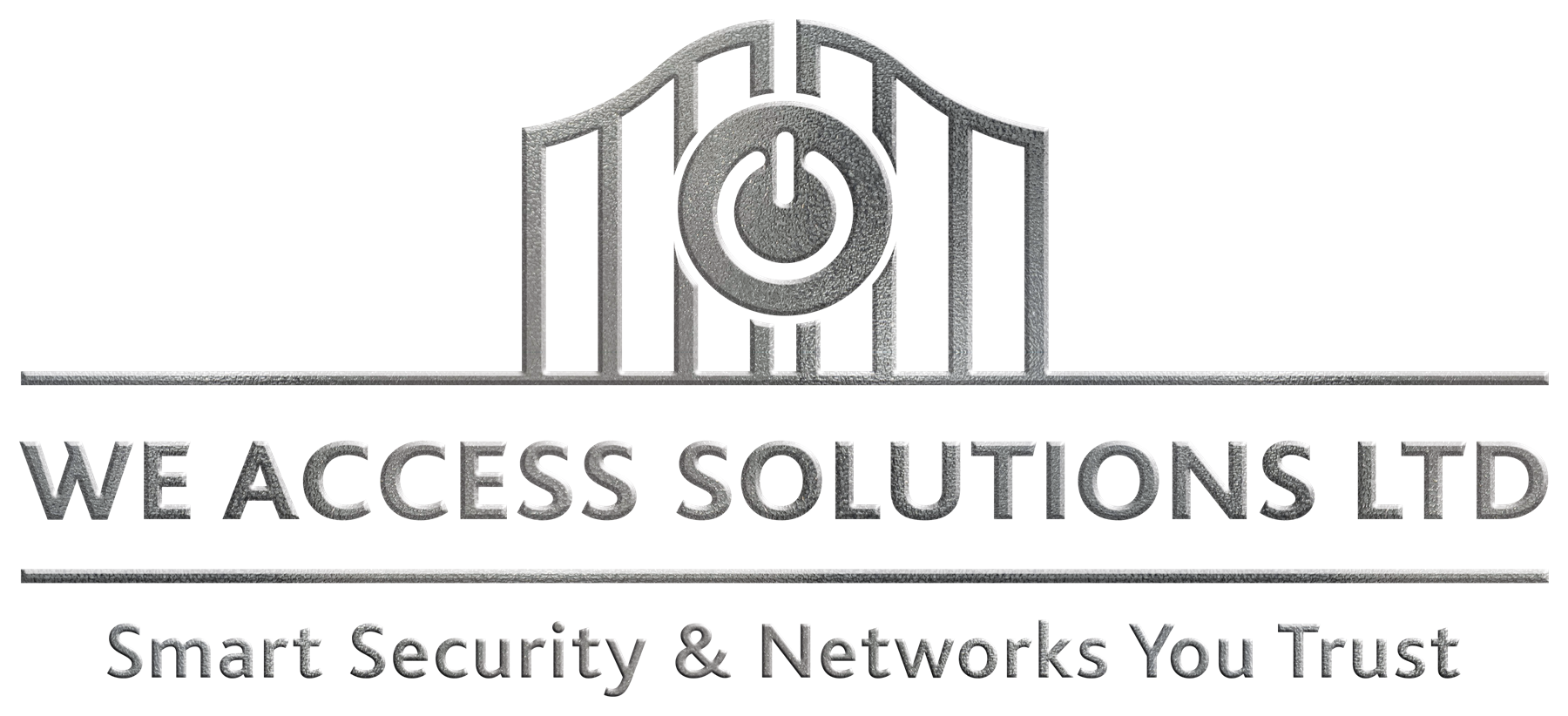 WE Access Solutions Ltd - Smart Security & Networks You Trust